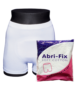 Abri FIX Soft Cotton mit Bein xxx-large No.1000001577