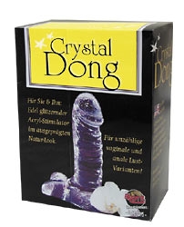 Crystal Dong