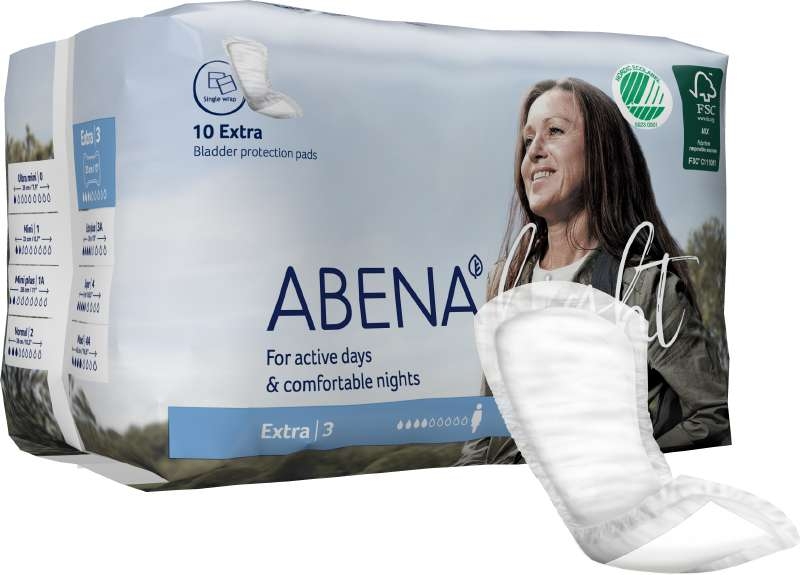 Abena Light Extra ,10er Packung