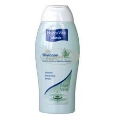 HydroVital classic Shampoo Aloe Vera 250ml