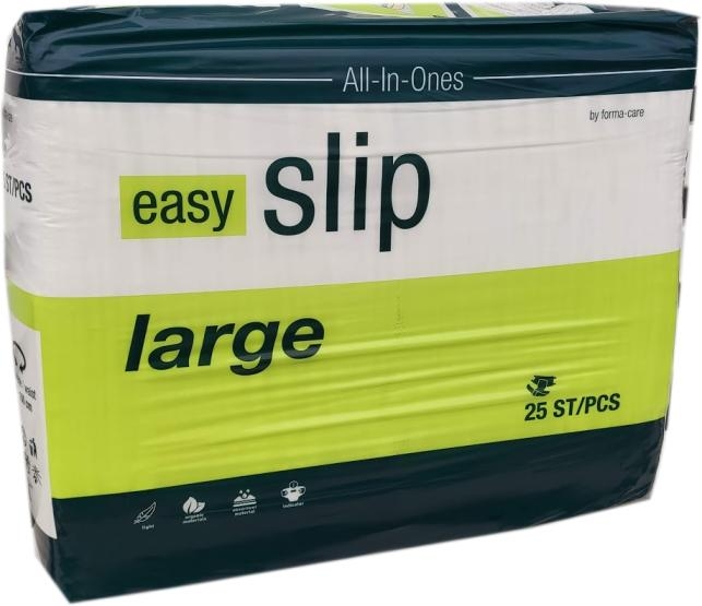 Easy Slip Tag, large, 15.25.03.2443, 25er Packung
