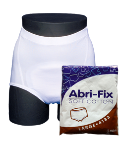 Abri FIX Soft Cotton large 1000001565