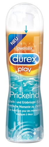 Durex Play Prickelnd