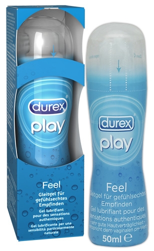 Durex Play Feel 50ml Gleitgel
