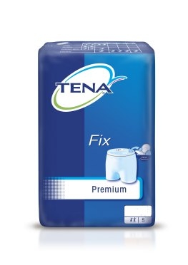 +++TENA FIX Premium xlarge 5er Packung, 15.25.02.1096