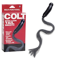 COLT Stallion Tail Smooth