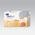 MoliMed Premium pants active large Gr.3 , weiss gelb ,15.25.01.5185 ,10er Packung