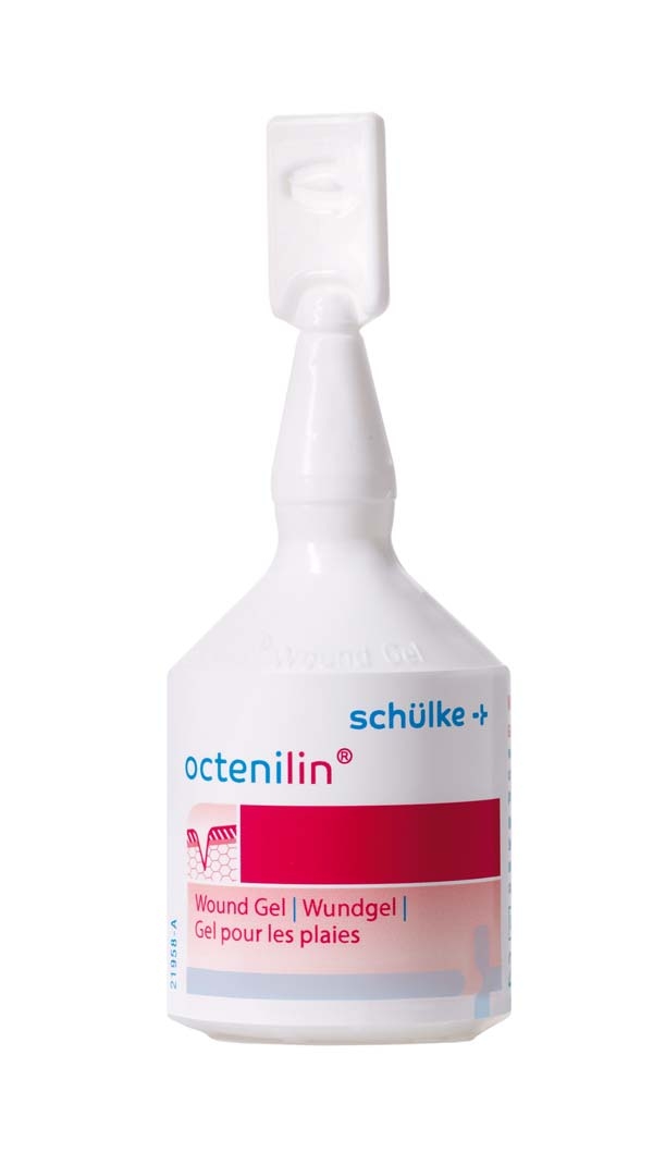 Octenilin Wundgel 15 ml