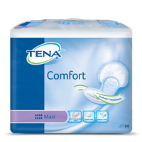 Tena Comfort Maxi Formvorlage weiss/lila 15.25.30.2014 ,28er Packung