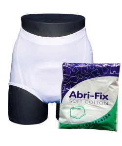 Abri FIX Soft Cotton x-large 1000001566