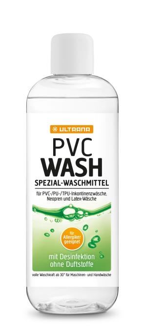 PVC Wash 150ml von Ultrana