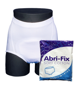 Abri FIX Soft Cotton medium 1000001564