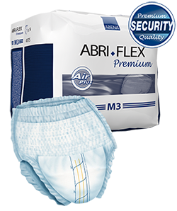 Abri-Flex Pant M3 EXTRA, medium, 15.25.03.1181, 14er Packung