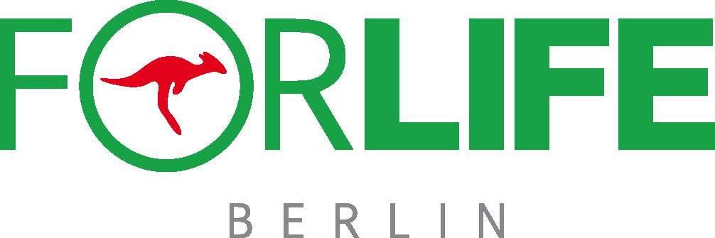 For Life GmbH