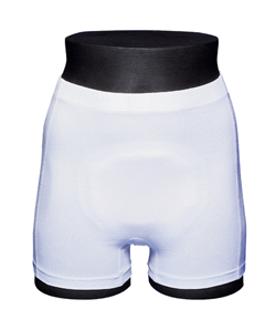 Abri FIX Soft Cotton mit Bein small No.1000001572