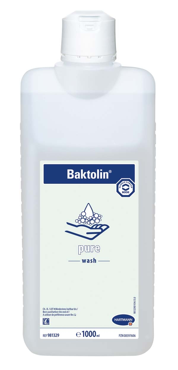 Baktolin Pure 1000ml