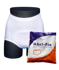 Abri FIX Cotton xx-large 4135