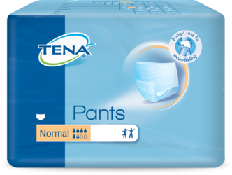 Tena Pants NORMAL Xlarge ,weiss ,15.25.31.2007,15er Packung