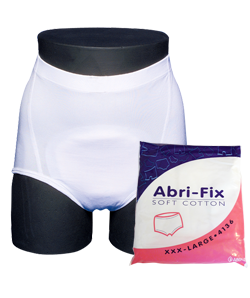 Abri FIX Soft Cotton xxx-large 1000001570