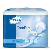 Tena Comfort Plus Formvorlage blau 15.25.30.1014 ,46er Packung